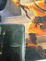 Teenage Mutant Ninja Turtles Compendium, Volume. 3  - Crushed Corner | BD Cosmos