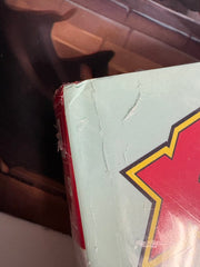 X-Treme X-Men By Chris Claremont Omnibus Volume. 2 - Crushed Corners | BD Cosmos