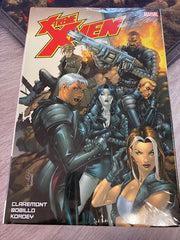 X-Treme X-Men By Chris Claremont Omnibus Volume. 2 DM- Slightly Damaged | BD Cosmos