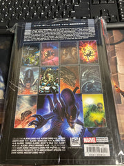 ALIENS OMNIBUS HC VOLUME 01 LAND COVER - USED | BD Cosmos