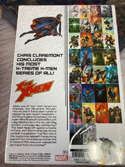 X-Treme X-Men By Chris Claremont Omnibus Volume. 2 DM- Slightly Damaged | BD Cosmos