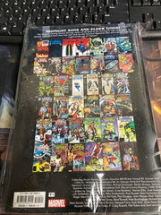 Doctor Strange Sorcerer Supreme Omnibus HC Vol03 DM - Used | BD Cosmos