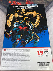 Daredevil Epic Collection: Root Of Evil [New Printing] - Crushed Corners | BD Cosmos