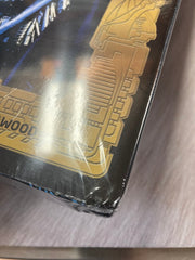 Ghost Rider 2099 Omnibus - Crushed Corners | BD Cosmos