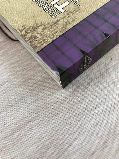 Teenage Mutant Ninja Turtles: The Idw Collection Volume 4 - Crushed Corners | BD Cosmos