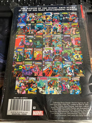 DOCTOR STRANGE SORCERER SUPREME OMNIBUS HC VOL01 -Used | BD Cosmos