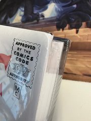 The Fantastic Four Omnibus Vol1 Jack Kirby Cover [New Printing 3, DM] - Crushed Corners | BD Cosmos