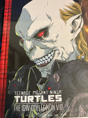 TMNT: The Idw Collection, Vol17 - Curshed Corners | BD Cosmos