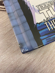 Teenage Mutant Ninja Turtles IDW HC Vol 14- Crushed Corners | BD Cosmos