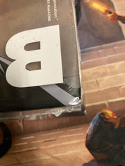 Batman By Snyder & Capullo Omnibus Hardcover Volume 01 - Crushed Corners | BD Cosmos