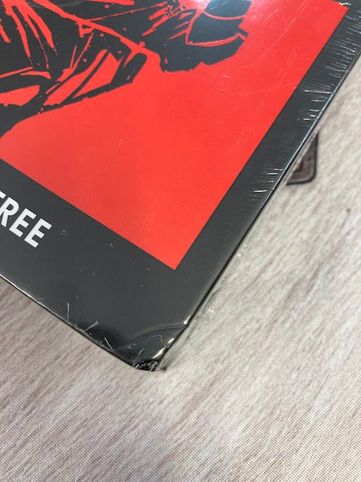 BRZRKR Deluxe Edition Hardcover (Mature) - Crushed Corners | BD Cosmos