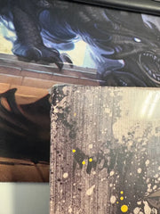 Teenage Mutant Ninja Turtles Collector's HC Vol12 - Damaged | BD Cosmos