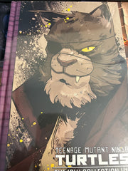 Teenage Mutant Ninja Turtles Collector's HC Vol12 - Damaged | BD Cosmos