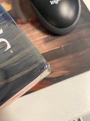 Jupiters Legacy Library Edition HC Vol1 - Curshed Corners | BD Cosmos