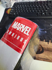 Annihilation Omnibus Andrea Di Vito Cover [2025 Printing, DM] - DAMAGED | BD Cosmos