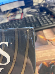 Jupiters Legacy Library Edition HC Vol1 - Curshed Corners | BD Cosmos