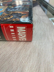 Ultimates Millar Hitch Omnibus HC Ultimates-Top Spine Damaged | BD Cosmos