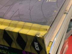 Teenage Mutant Ninja Turtles (Idw) Collector's HC Vol13 - Damaged | BD Cosmos