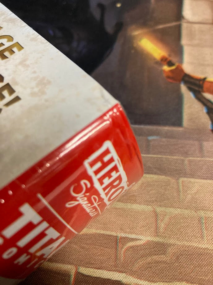 Conan the Barbarian Original Omnibus DM Vol.3 - Damaged Spine | BD Cosmos