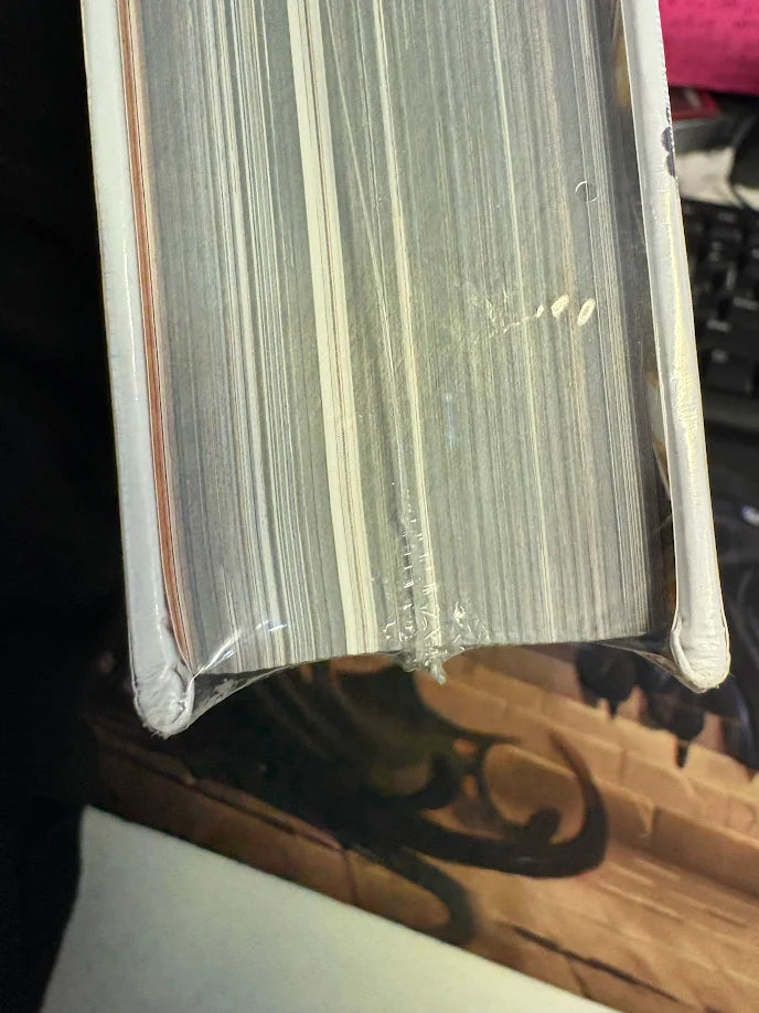 Wonder Woman By Greg Rucka Omnibus HC - DAMAGED | BD Cosmos