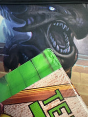 Teenage Mutant Ninja Turtles: IDW Sourcebook - DAMAGED | BD Cosmos