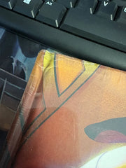 Mighty Morphin Power Rangers Deluxe Edition HC Book 02 - Damaged | BD Cosmos