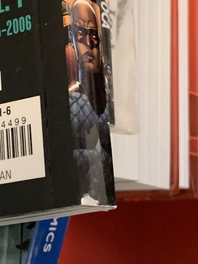 Young Avengers Modern Era Epic Collect TPB Vol1 - Damaged Spine | BD Cosmos