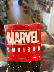 Micronauts: The Original Marvel Years Omnibus Volume. 2 - Damaged Top Spine | BD Cosmos