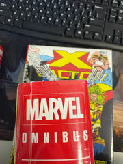 X-Factor By Peter David Omnibus Vol1 [New Printing, DM] - Damaged | BD Cosmos