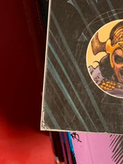 Seven Soldiers Of Victory TPB Vol02 - Bent Corner | BD Cosmos