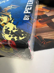 X-Factor By Peter David Omnibus Vol1 [New Printing, DM] - Damaged | BD Cosmos