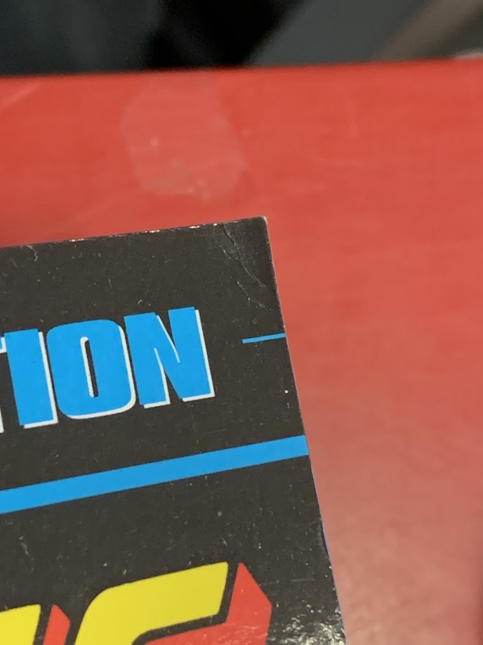 Fantastic Four Epic Collect TPB Vol11 Four No More - Bent Corners | BD Cosmos