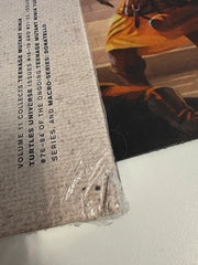 Teenage Mutant Ninja Turtles Collector's Hardcover Vol11 - Damaged | BD Cosmos