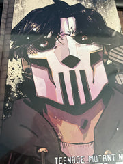 Teenage Mutant Ninja Turtles Collector's Hardcover Vol11 - Damaged | BD Cosmos