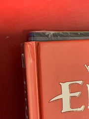 Elfquest: The Original Quest: Book 1-Fire And Flight - Crushed Corners | BD Cosmos