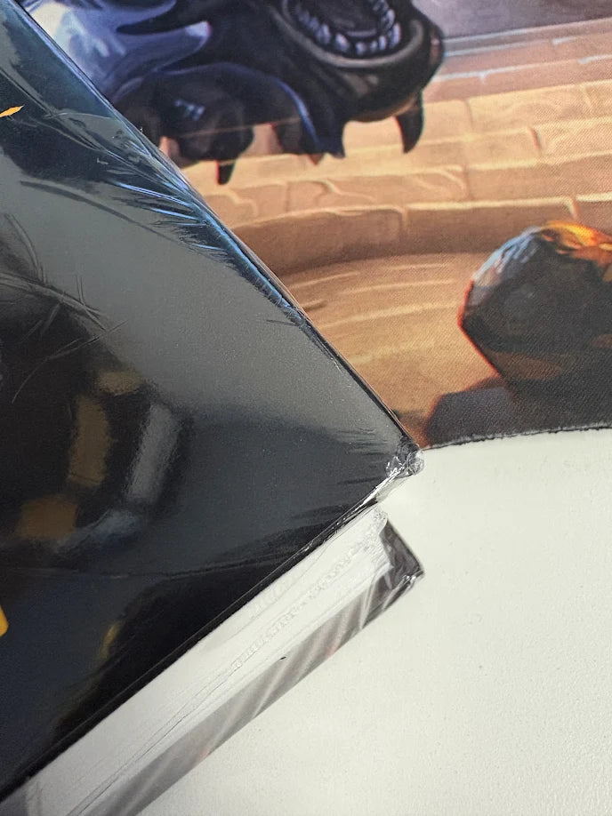 Suicide Squad By John Ostrander Omnibus Vol1 - Damaged | BD Cosmos