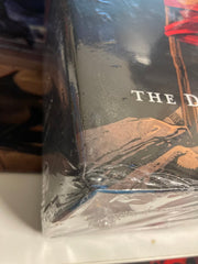 Death And Return Of Superman Omnibus HC - Crushed Corners | BD Cosmos