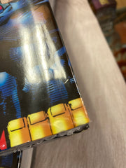 X-Men: X-Tinction Agenda Omnibus Variant DM - Crushed Corners | BD Cosmos