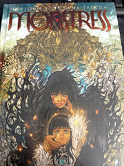 Monstress Hardcover Vol03 - Damaged | BD Cosmos