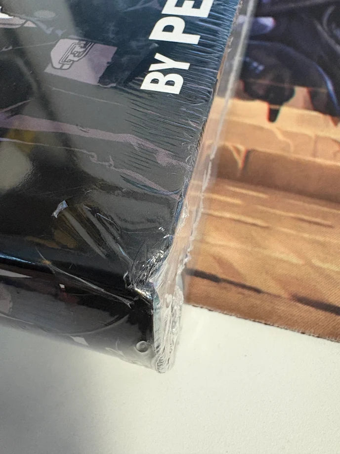 X-Factor By Peter David Omnibus HC Vol02 Sook Cover - DAMAGED | BD Cosmos