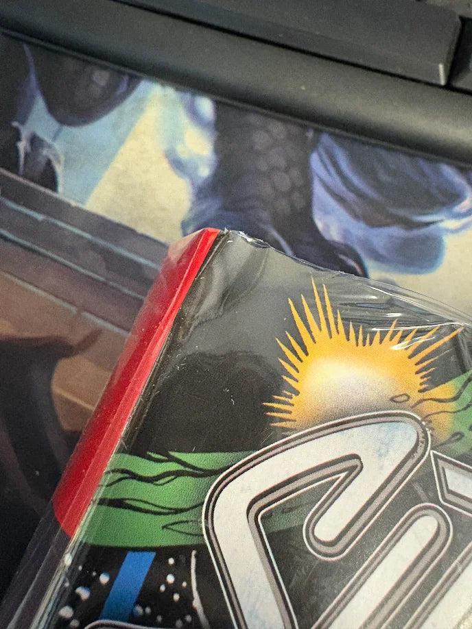 Silver Surfer: Return To The Spaceways Omnibus - Damaged | BD Cosmos