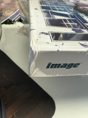 Lazarus Hardcover Vol04 - Crushed Corners | BD Cosmos