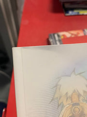 Black Panther: A Nation Under Our Feet [Marvel Premier Collection]- Bent Corners | BD Cosmos