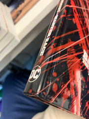 Batman Dark Knight Master Race Hardcover - Crushed Corners | BD Cosmos