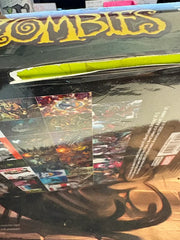 Marvel Zomnibus Returns HC - Damaged | BD Cosmos