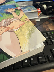 My Unique Skill Makes Me OP Even At Level 1 vol9 (light novel) - DAMAGED | BD Cosmos