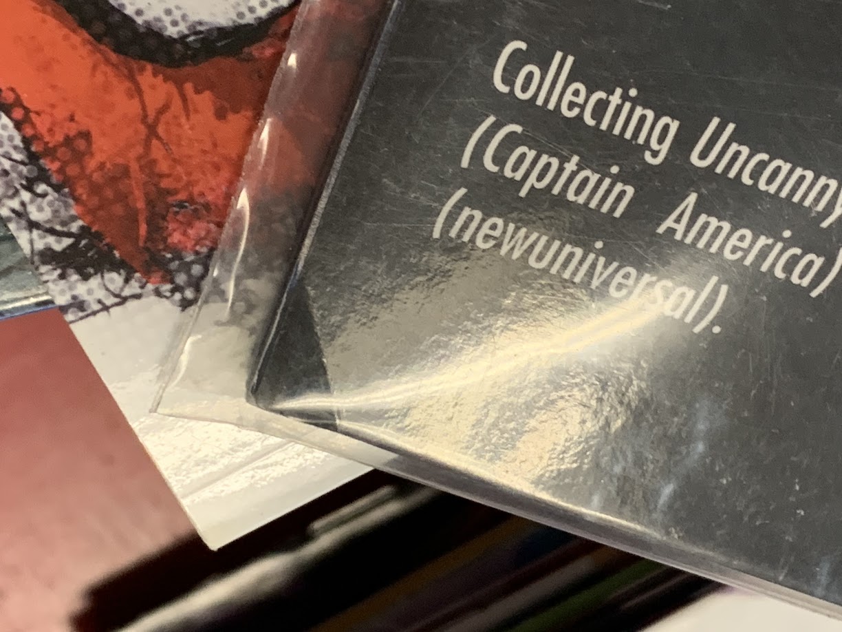 Uncanny X-Men TPB Extremists - Used | BD Cosmos