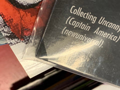 Uncanny X-Men TPB Extremists - Used | BD Cosmos