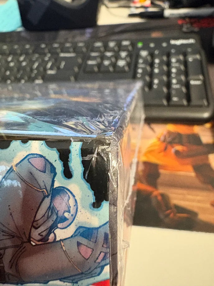 X-Men: Decimation Omnibus - DAMAGED | BD Cosmos