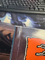 Eerie Archives Vol 10 - Damaged | BD Cosmos